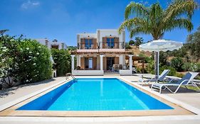 Villa Amberblue Kalathos